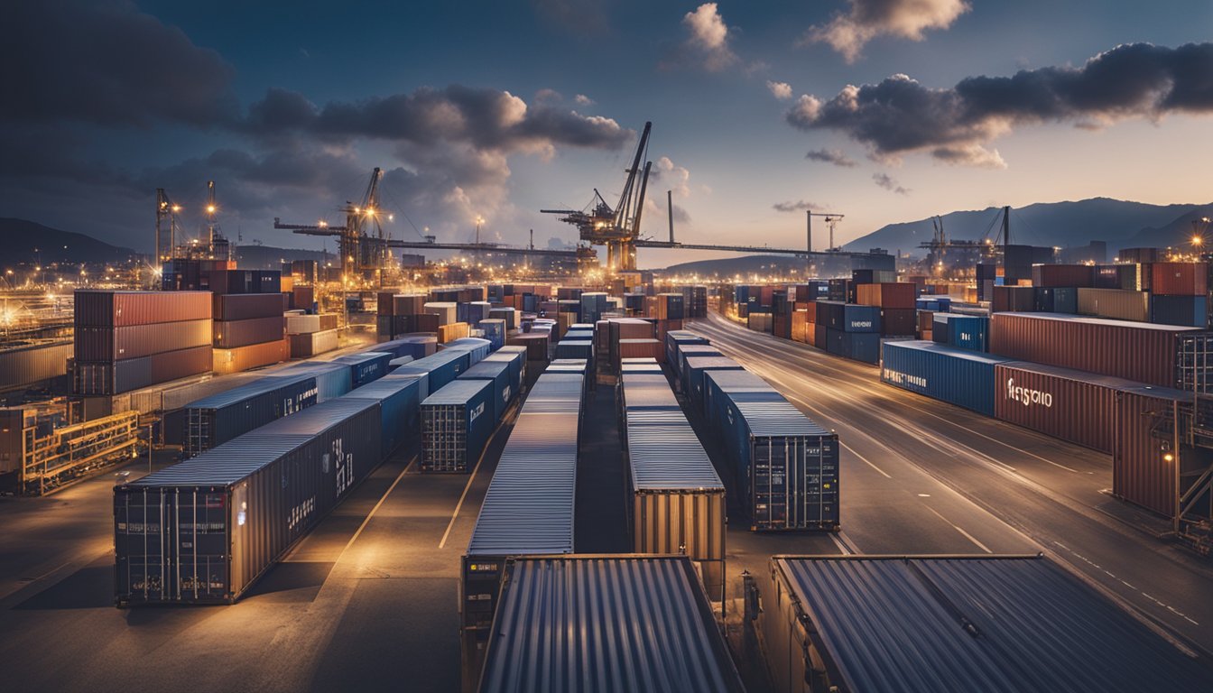 benefits custom software for logistics companies benefits custom software for logistics companies